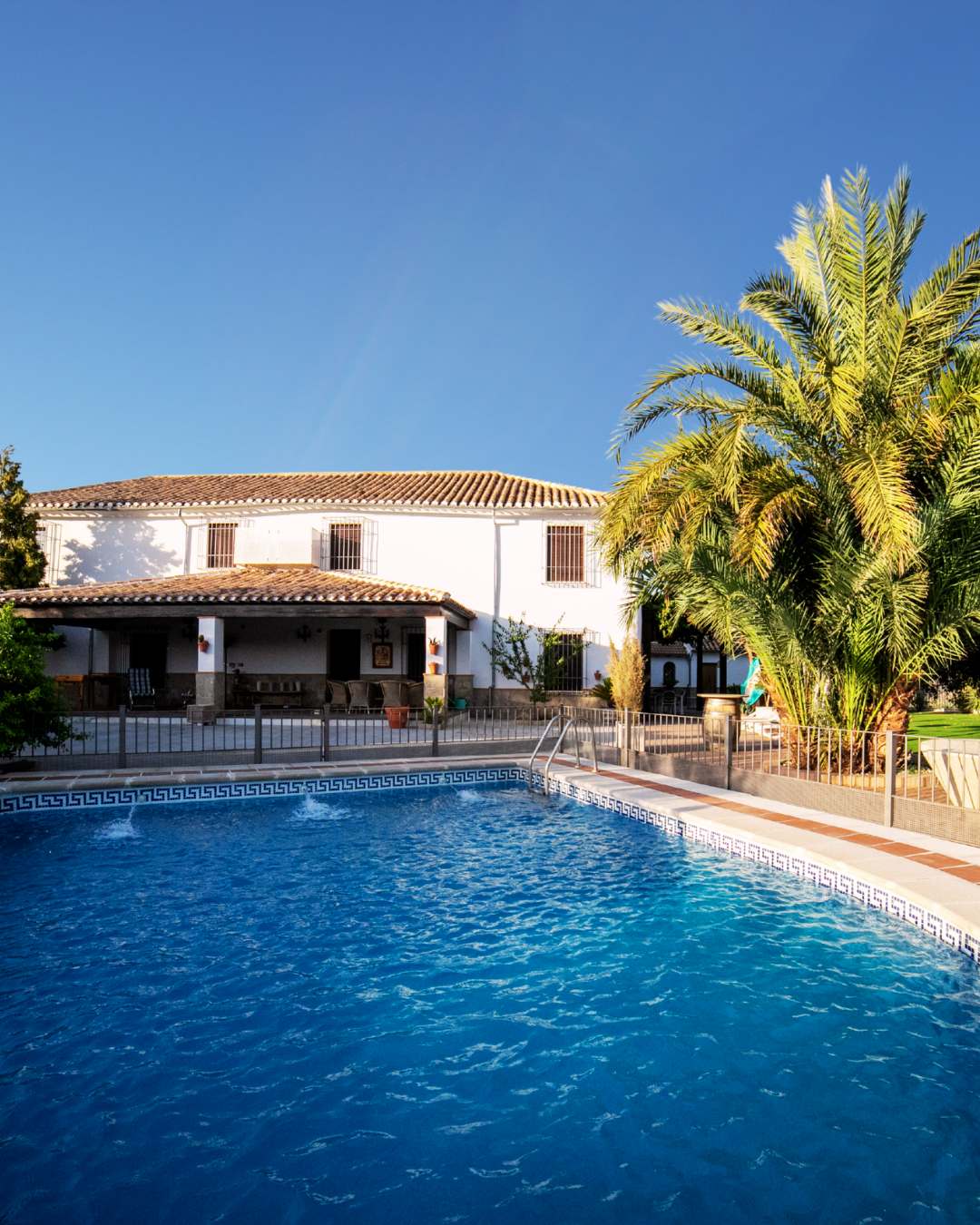 Cortijo Rural Córdoba